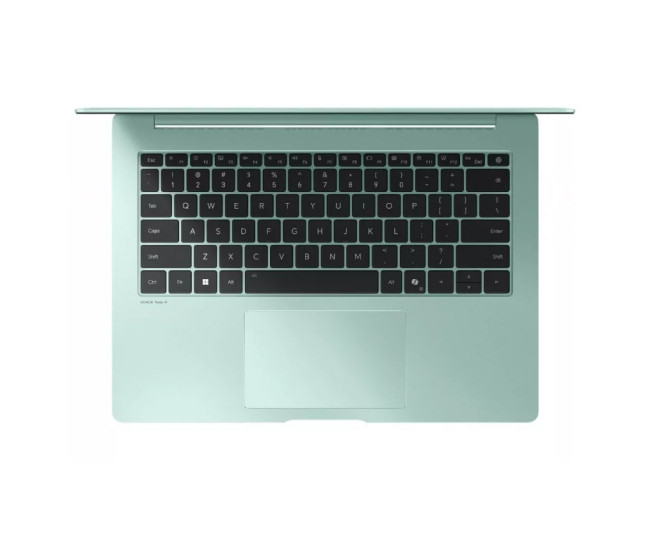 Ноутбук Honor MagicBook Pro 14 Green (5301AMUC)